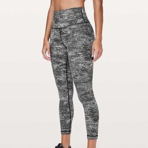 Lululemon Wunder Under Hi-Rise Tight Leggings 25" 8